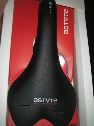Sella astute pilarga - sella,