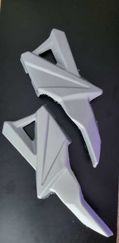 Wunderlich fianchetti argento - wunderlich,