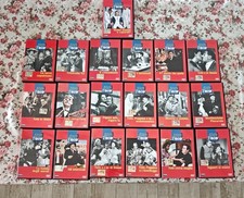 Lotto di 19 film dvd di Totò della collezione Fabbri editore
