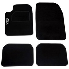 TAPPETINI AUTO CON LOGO