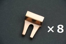 Made in Japan 8 pezzi JBL