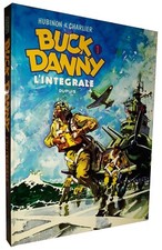BUCK DANNY : L'INTEGRALE 1