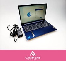 Lenovo Ideapad Slim 3 15,6"