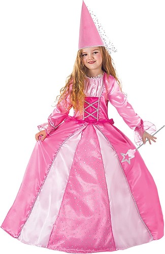 Ciao srl costume fatina - costume, da