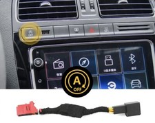 Interruttore Start Stop Auto