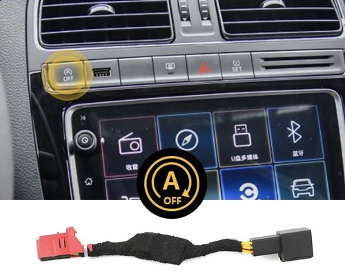 Interruttore start stop auto - stop,