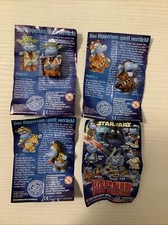 SORPRESINE KINDER DIPINTI A