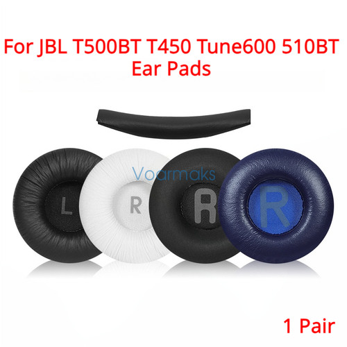 Replacement ear pads - replacement,
