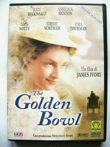 The golden bowl film - golden,