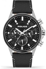 Police da Uomo Kismet Multifunzione Orologio PEWJF2195141