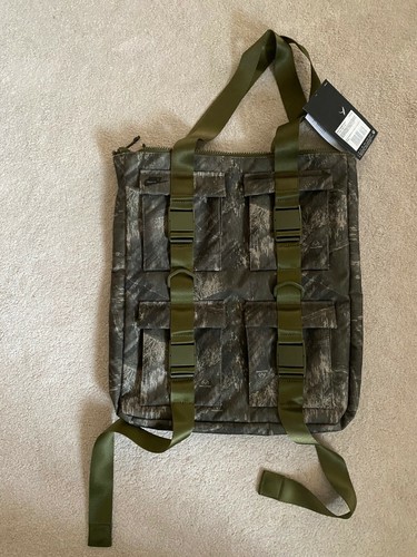 Borsa nike pocket printed tote - pocket,