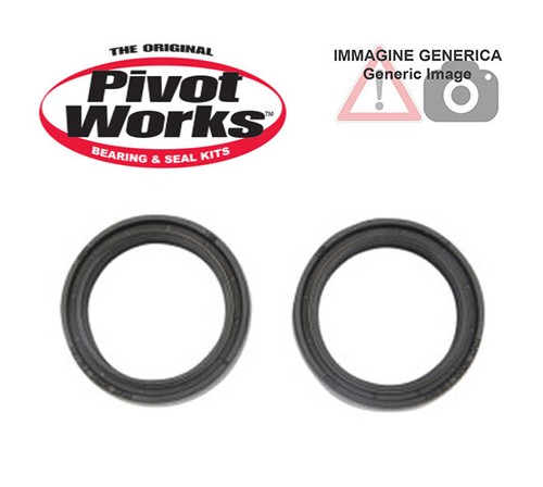 Kit paraoli forcella - , kawasaki