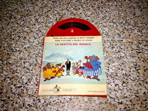 Film super walt disney - super,