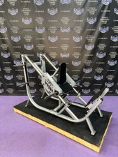 Atlantis C-423 Hack Squat Legs