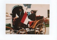 RASUN DI SOPRA Bolzano - Ansitz HEUFLER el TOULA' - OBERRASEN - calesse