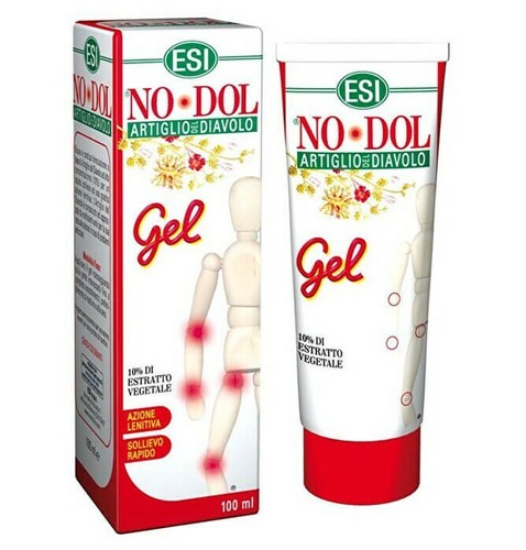 Esi dol gel artiglio - no, del