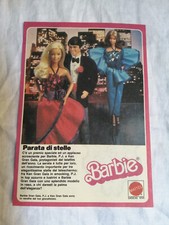 PUBBLICITA' ORIGINALE