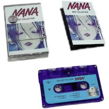 Nana best collection - best,