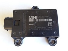 Centralina sensore imbardata - centralina,