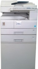 Ricoh aficio mp1600 - ricoh,