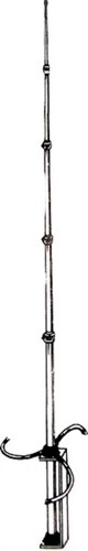 Antenna ham veleno 2 onda - ham,