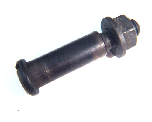 Triumph 600 tt600 - 600, leva