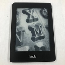 AMAZON Kindle Paperwhite 6th