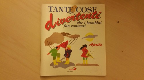 Tante cose divertenti - che, i