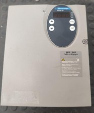 Inverter Schneider Telemecanique Altivar 4Kw/5HP; 380/500V ATV31HU55N4