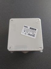 Cassetta a stagna con