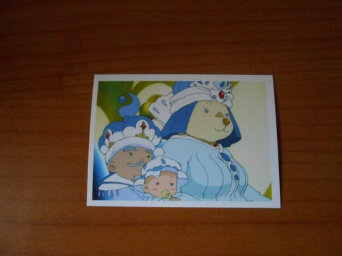 Figurina principesse gemelle - principesse,