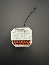 BECKER VarioControl VC420 usati