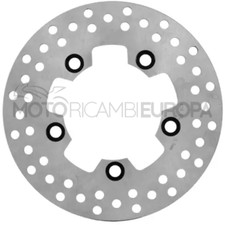 Disco Freno Posteriore Kymco