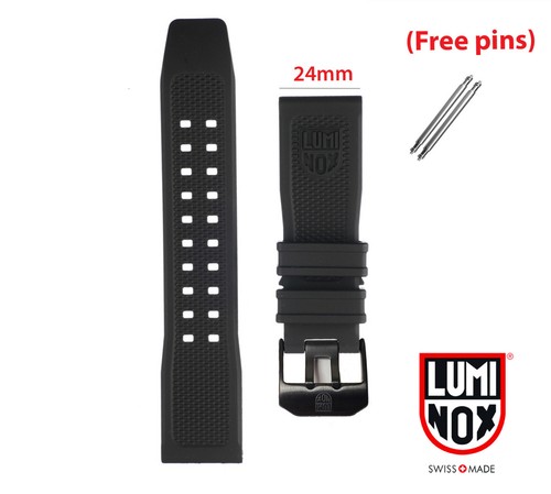 Cinturino originale luminox - cinturino,