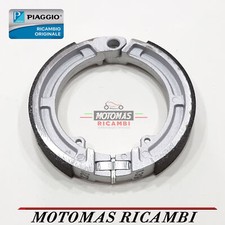 GANASCE FRENO ANTERIORI ORIGINALI PIAGGIO VESPA 125 VNA VNB V1 V30 V33 SUPER VBB