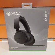 Cuffie xbox wireless - cuffie,