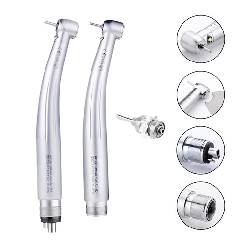 Manipolo led dentale alta - dentale, ad