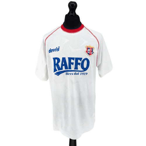 Maglia calcio trasferta