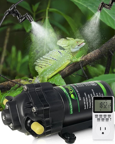 Sistema automatico reptile - automatico,