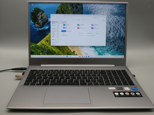 Notebook medion akoya s17405 - s17405, |