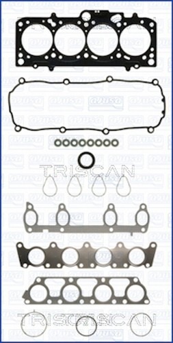 Triscan kit guarnizioni - triscan,