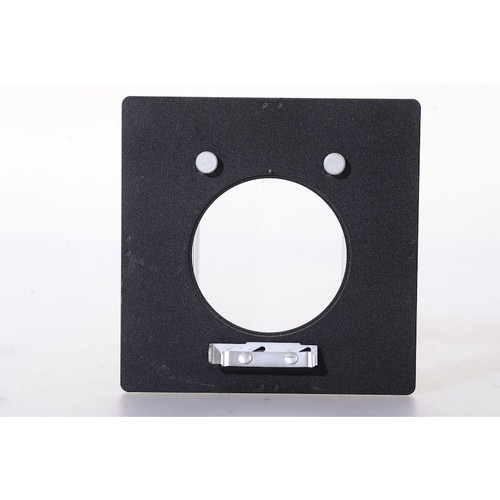 Linhof 1087 adattatore - 1087, piastra