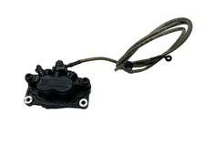 PINZA FRENO POSTERIORE + TUBO TGB X-MOTION 250 2008-2009-2010-2011-2013