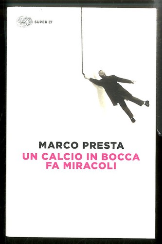 Calcio bocca miracoli - in,