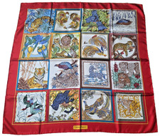 Sciarpa Salvatore Ferragamo