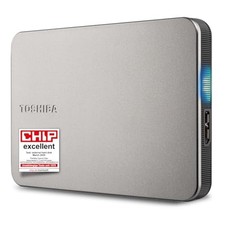 (TG. 1 TB) Toshiba Canvio Flex