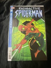 Radioactive Spider-Man #1 -