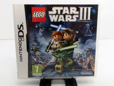 LEGO Star Wars III: The Clone