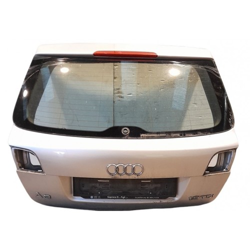Portellone audi porte - audi, a3