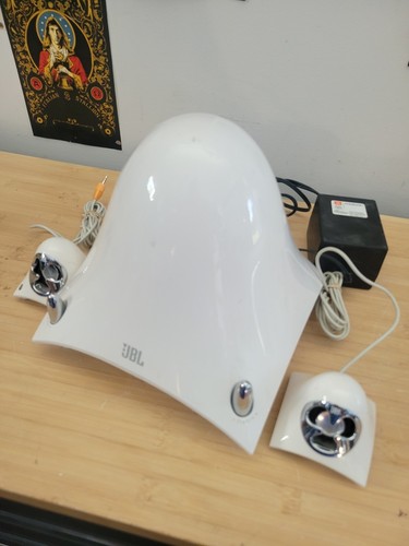 Jbl creature sistema di - jbl,
